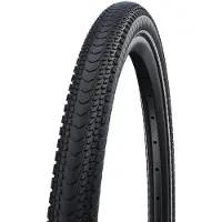 Schwalbe Marathon Almotion Addix Green Raceguard 27.5´´ X 2.15 Kaupunkipyörän Jäykkä Rengas