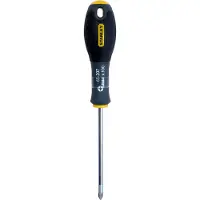 Stanley ruuvimeisseli PH1 x 100 mm