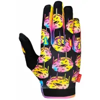 Fist Strapped Caroline Buchanan Sprinkle Fades Off-road Käsineet