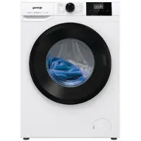 Gorenje Washing machine W3NGPI62SBS/PL