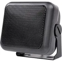 Peiying CB Radio Speaker (74x70x30)