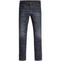 Levi's Farkut '511 Slim' tummansininen