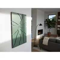 Hobby Hall Wallity-seinäkoriste 563HZL1104, 45x68 cm