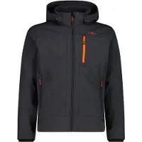 CMP 3a01787n Softshell-takki