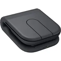 Logitech Mobi Fold for Business -langaton hiiri, Graphite