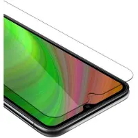 Cadorabo Xiaomi Redmi 9a/Redmi 9at karkaistu lasi suojakalvo
