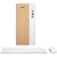 Acer Aspire TC TC102-H610D5, Pöytätietokone, Intel Core i7, 32GB RAM, 2TB SSD, NVIDIA GeForce RTX 5060
