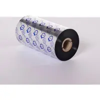 Brother RIBBON, PREMIUM WAX/RESIN, WIDTH 154 MM, LENGTH 450 METER, 5 ROLLS/BOX (BSP1D450154)