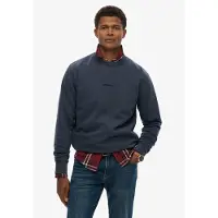Superdry Micro Logo Collegepaita