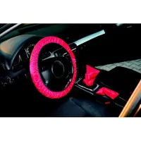 Ks Tools Ohjauspyöräsuojus 500.8075