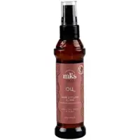 MKS eco Oil Hair Styling Elixer Isle of You Hiusöljy 60 ml