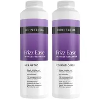 John Frieda Frizz ease ihmeitä tekevä korjaava Duo Hiustenhoitosetti 1 kpl