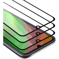 Cadorabo Honor 8A Prime 3 kpl karkaistu suojalasi