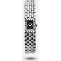 Mockberg Eternal Steel Noir MB2090