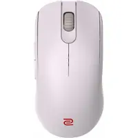 BenQ FK1-DW 4K Langaton pelihiiri - Harmaa