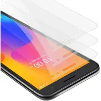 Cadorabo Alcatel 1b 2022 3x karkaistu lasi suojakalvo