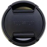 Fujifilm Objektiivin etusuojus FLCP-77 - AF 16-55 XF /
