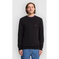 Volcom Uperstand Neule black Koko L