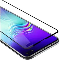 Cadorabo SamsunG Galaxy S10 5G karkaistu suojalasi