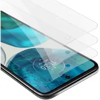 Cadorabo Motorola Moto G52 4g / G82 5g 3x suojakalvo