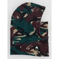Burton Burke Kids Huppu maastokuvio
