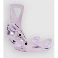 Burton Womens Step On Bindings moondust purple Koko S
