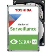 Toshiba MG11 Series 3.5" 14 Tt, 7200 RPM, 1024 MB, 550 WRL, SATA III -kovalevy (yrityskäyttöön)