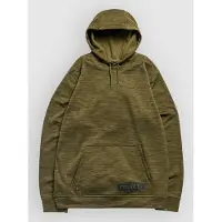 Burton Oak Huppari dried moss htr Koko XL