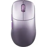 Lamzu Thorn V2 8K Langaton Pelihiiri - Violetti
