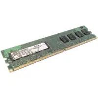 Kingston ValueRAM 1GB DDR2 667MHz Dimm