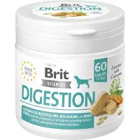 Brit Vitamins Digestion 120 g
