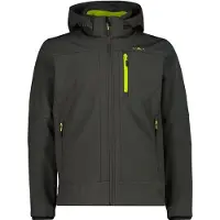 CMP 3a01787n Softshell-takki