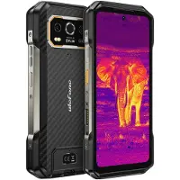 Ulefone Armor 27T+ 12/256GB 4G älypuhelin