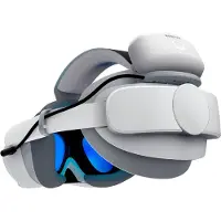 BOBOVR P4S Battery Relief Strap for Pico 4 Ultra/Ultra Enterprise