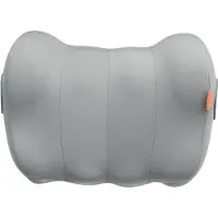 Baseus ComfortRide-pääntuen tyyny - harmaa
