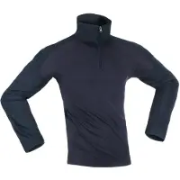 Invadergear Combat Pitkähihainen T-paita