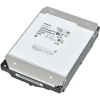 Toshiba MG11 Series MG11SCA18TE 18 TB 3,5" 7200 RPM SAS 12 Gbit/s 1024 MB HDD