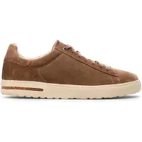 Birkenstock Bend Low Suede Leather Lenkkarit