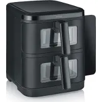 Severin FR2468 FryLight airfryer