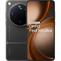 OPPO Find X9 Ultra 5G 512 Gt, Tundra Umber