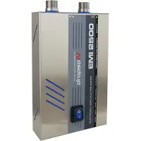 Dropson EMI 2500 anti-limescale system, 2,5 m3/h