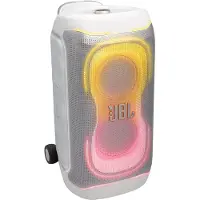 JBL PartyBox 330 bilekaiutin (valkoinen)