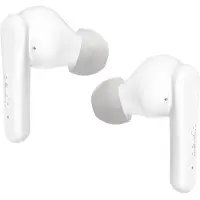 Belkin Soundform Rhythm ANC -langattomat nappikuulokkeet, valkoinen