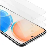 Cadorabo honor x8 3x karkaistu lasi suojakalvo