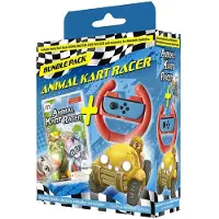 Animal Kart Racer Bundle (Code in a box) ()
