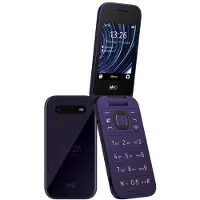 Nokia 2660 Flip Violet EU