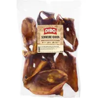 Dibo 10kpl Premium siankorvat koiralle
