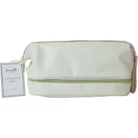 Kärkkäinen Danielle Creations Slouch pyöreä kosmetiikkalaukku