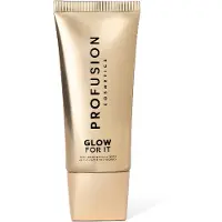 Profusion Bronzing Drops Glow For It 30ml itseruskettavat tipat
