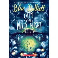 Bookoutlet Out of the Wild Night